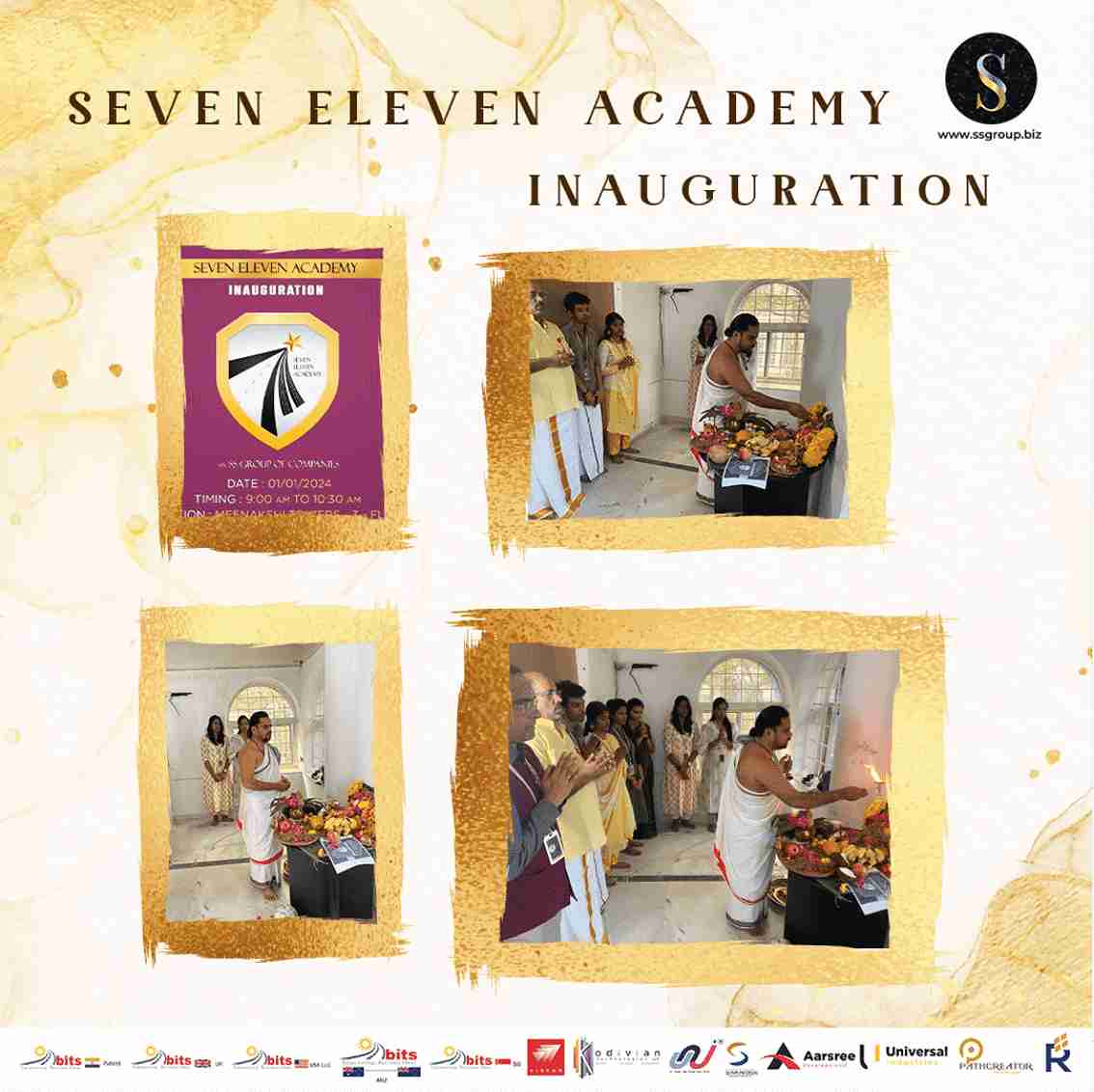 ssgroup companies team images